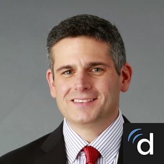 Michael Gleiber, MD
