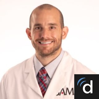 Adam Wolfe, MD