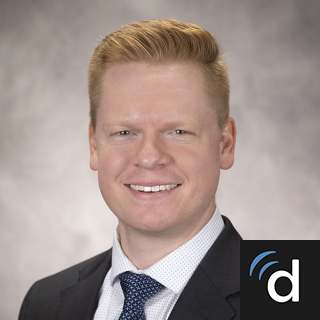 Joe Friedli, MD
