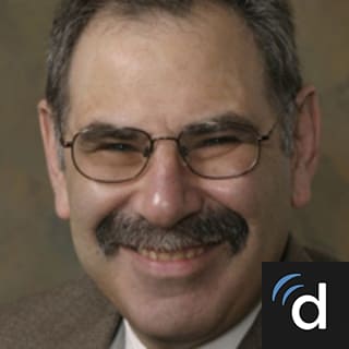 Gerald Grodstein, MD