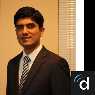 Aftab Ahmed, MD, Internal Medicine, Macon, GA