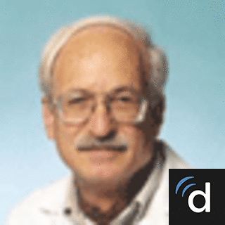 David Alpers, MD
