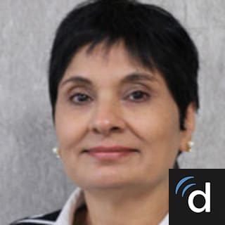 Ritu Kalwani, MD