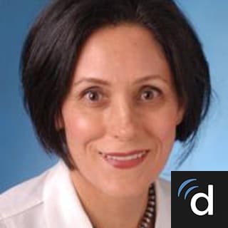 Gita Moarefi, MD