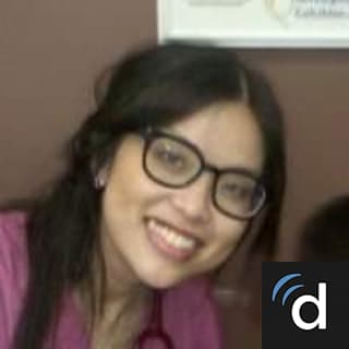 Jenelle Hao-Galera, MD, Internal Medicine, Detroit, MI
