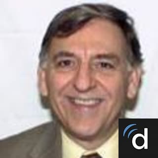 Mark Abramson, MD