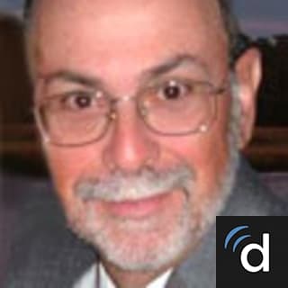 Sidney Neimark, MD