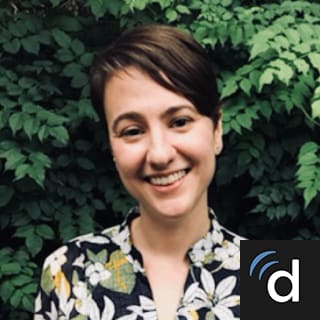Alyssa Ljungquist, Adult Care Nurse Practitioner, New York, NY