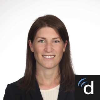 Kristin (Brown) Sandrowski, MD