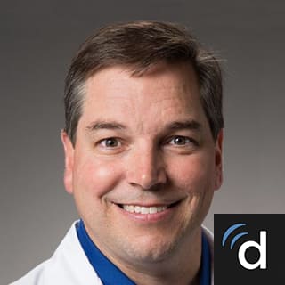 Daniel Gurley, MD