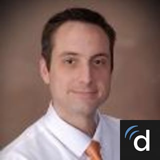 Patrick Allan, MD