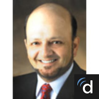 Fuad Abuabara, MD