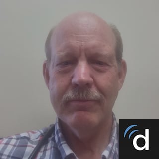 Claude Warner, MD