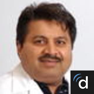 Avtar Parhar, MD