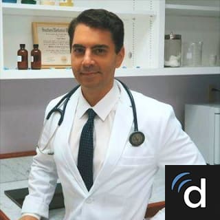 Cyrus Peikari, MD