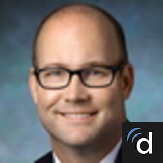 Clint Allen, MD, Otolaryngology (ENT), Bethesda, MD