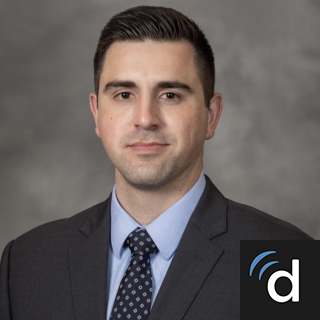 Nicholas Eyrich, MD