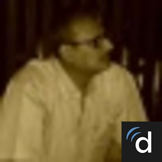 Kamlesh Bulchandani, MD