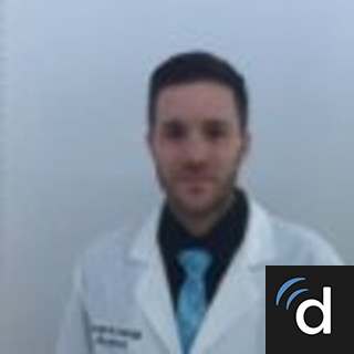 Sergio Baerga, Pharmacist, Carolina, PR