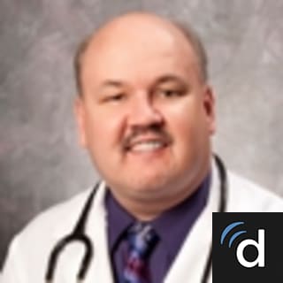 Douglas Dripps, MD