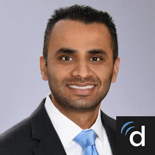 Dr. Chirag Patel, MD | Scottsdale, AZ | Thoracic Surgeon | US News Doctors