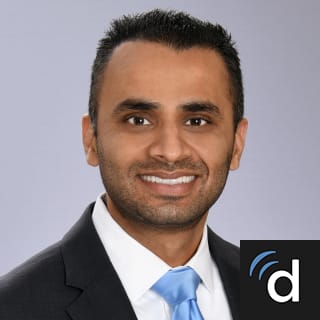 Chirag Patel, MD
