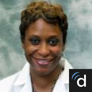 Crystal Broussard, MD