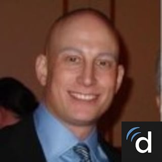 Marc Glashofer, MD