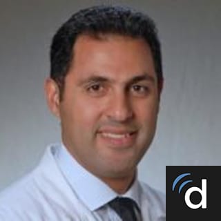 Mitchell Rabbi, MD