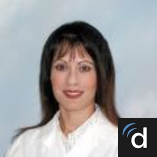 Olga Alarid, MD