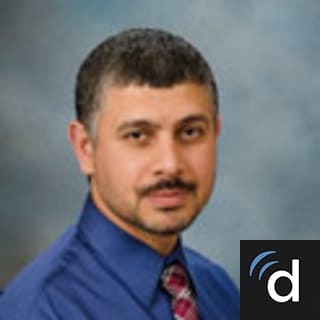 Nibal Zaghloul, MD