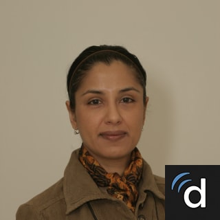 Irma Ahmed, MD