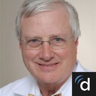 Albert Van Amburg III, MD