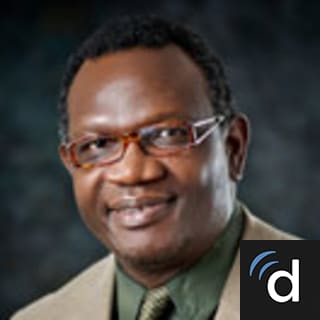 Oluwatoyin Bamgbola, MD