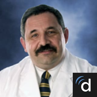 Raoul Mayer, MD