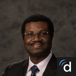Adeboye Osunkoya, MD, Pathology, Atlanta, GA