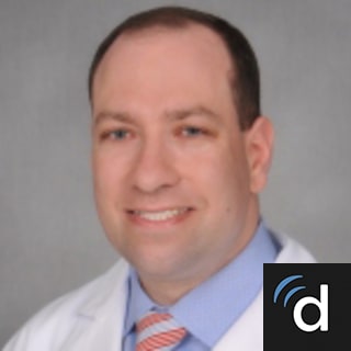 Joshua Eisenberg, MD