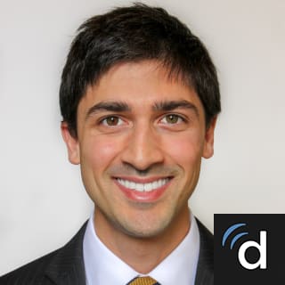 Jordan Chinai, MD, Oncology, Boston, MA