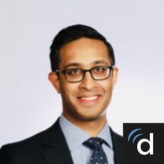 Rosh Sethi, MD