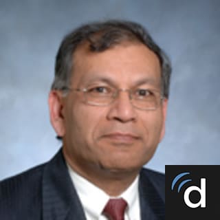 Satinder Aggarwal, MD