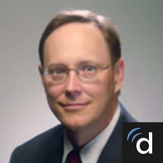 Martin Johns, MD