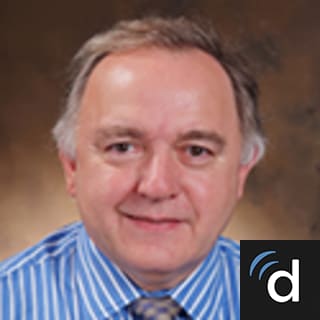 John Fitzgerald, MD