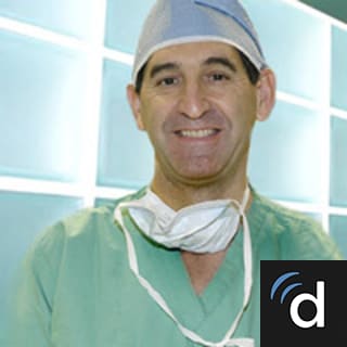David Rattner, MD