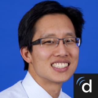 Carter Chang, MD