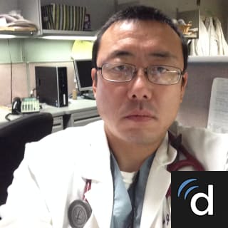 John Wang, MD