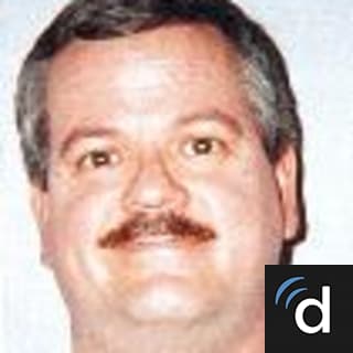 Harry Little, MD