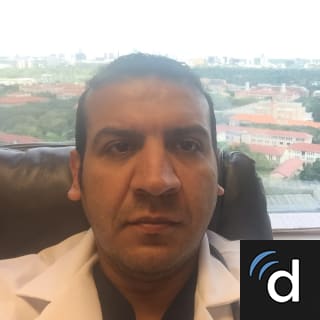 Houssam Mozeyen, Nurse Practitioner, Richmond, TX