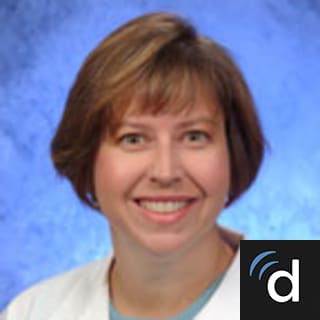 Leslie Parent, MD