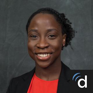 Oluwatoyosi Ipaye, MD