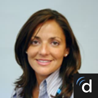 Pauline Tsirigotis, MD